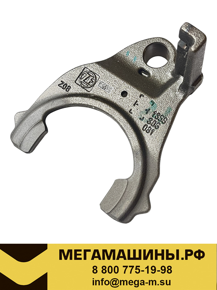 Вилка переключения передач ZF 12TX2620TD 1358.306.081