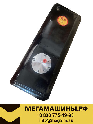 Гидробак системы подъема кузова FAW J6 CA3310 707313-0100 HongChang