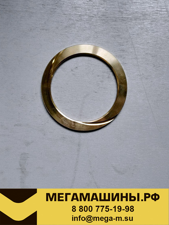 Мод на шестерни