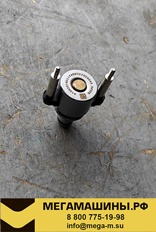 Моторный тормоз evb