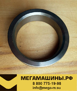 Кольцо задней ступицы металлическое под сальники SHACMAN F3000 (DZ9112340280) 145х110
