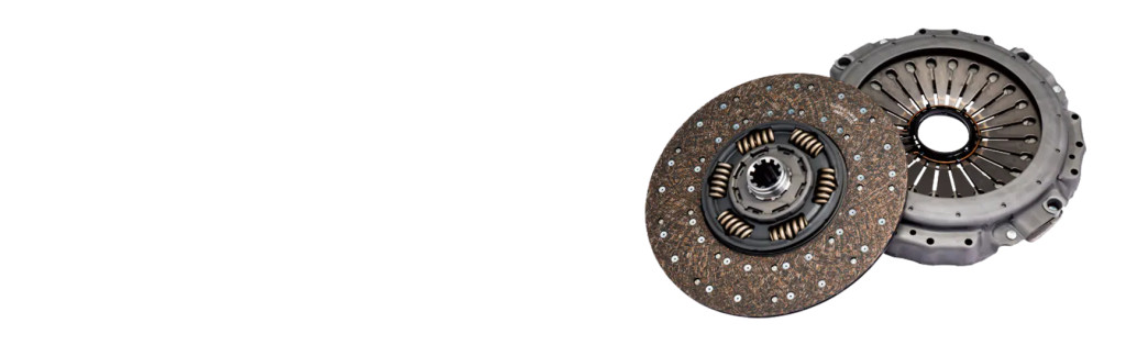 Корзина и диск сцепления MAKC