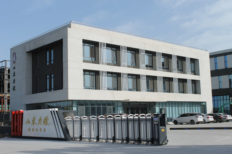 Leo Trade завод