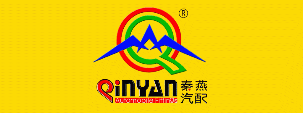 Логотип компании КиньЯнь