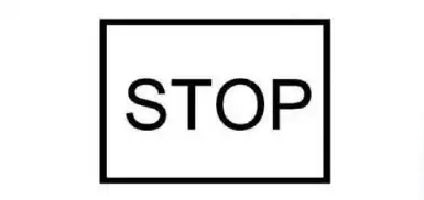 Индикатор критической неисправности STOP.webp