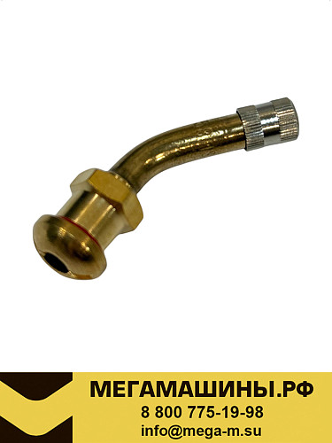 Вентиль подкачки (бескамерка) 3101055A4E