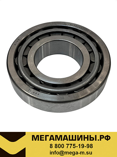 Подшипник 30314 МОДа передний FAW J6 /EPK