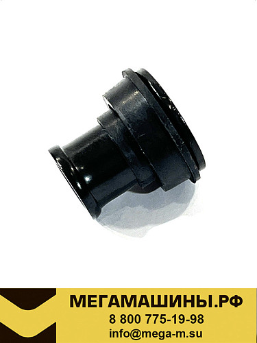 Виброизолятор клапанной крышки CUMMINS ISLe,L 3959799 DCEC