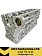Блок цилиндров CUMMINS ISM11 / QSM11 Shacman X3000 (комплект) 4060394 /DCEC