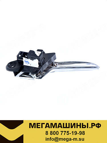 Ручка открывания двери внутренняя SHACMAN X6000 левая DZ16231340113