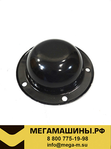 Крышка передней ступицы FAW 3103066-4E