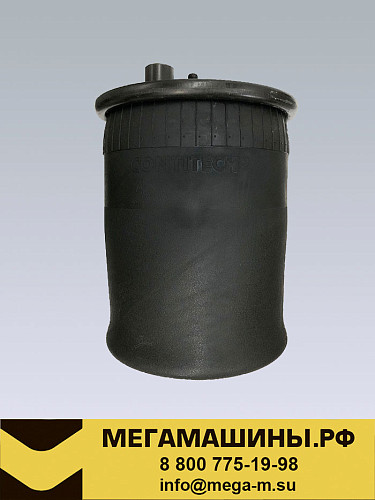 Пневмоподушка SHACMAN X6000 DZ97259520620 задняя /Оригинал