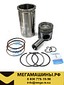 Группа поршневая CA6DM2-42E5 FAW J6 Евро5 MM35000J-PJ6P /OEM