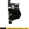 Подушка крепления двигателя SHACMAN X3000 / F3000 2018+ DZ97259590209 (в сборе) задняя /Оригинал