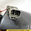 Мотор отопителя FAW J7 с крыльчаткой 8101040-B90-C00/A