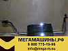 Зеркало заднего вида (СТОЙКА в СБОРЕ) F3000 (с поворотником) левое