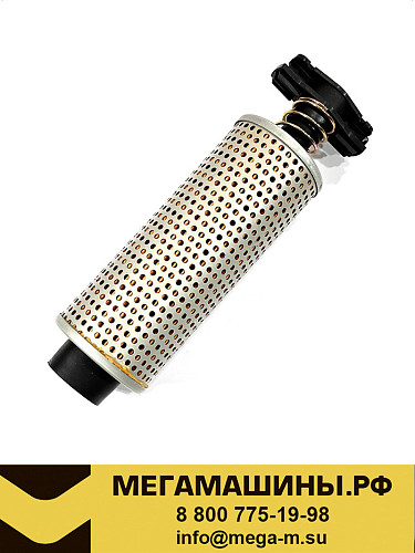 Фильтр ГУРа SHACMAN X3000 6х4 DZ9X319470088 /Оригинал