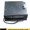 Корпус отопителя SHACMAN в сборе DZ11241840101 /Оригинал