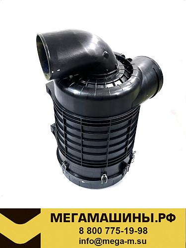 Корпус воздушного фильтра FAW J7 4180 1109010-2172/A /Оригинал