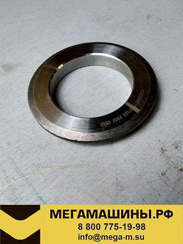 Шайба упорная ведомой шестерни делителя KПП Fuller 12JS160T, 12JS200