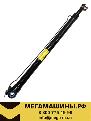 Гидроцилиндр подъема кабины SITRAK C7H (тягач) 811W41723-6020 /SORL