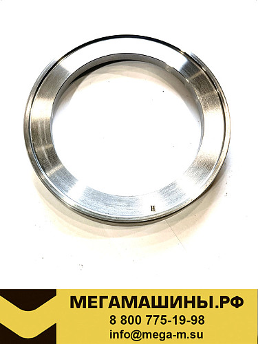 Кольцо металлические сальника передней ступицы FAW J6 6x6 /Оригинал