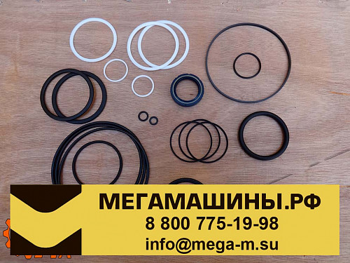 Ремкомплект ГУРа DZ9100470075 SHAANXI 6х4 (тип А) repair kit