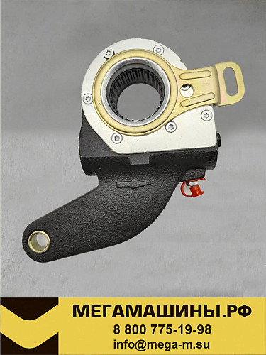 Трещетка тормозная передняя SHAANXI HD95009440009 автоматическая