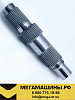 Вал МОДа F3000 L=370mm, Z=34/42/31, M55х1,5/M60х1,5