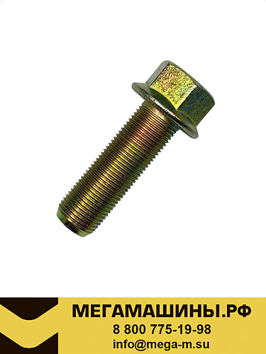 Болт корпуса МКД SITRAK MCY13 WG7117329089 12.9