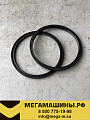 Сальник 160х180х10 передней ступицы Beifang Benchi 6х6 2305080+2305060 (к-т 2 шт)
