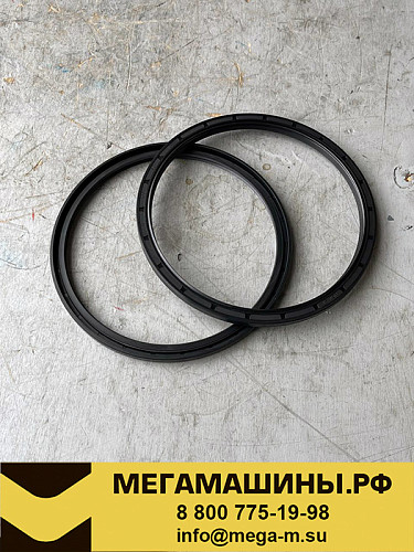 Сальник 160х180х10 передней ступицы Beifang Benchi 6х6 2305080+2305060 (к-т 2 шт)