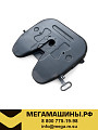 Cедло (седельно-сцепное устройство) A8090 (шкворень 3,5&amp;quot;) SITRAK C7H WG9130939100 CNHTC
