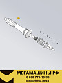 Вал первичный КПП HW25712 WG2210020085