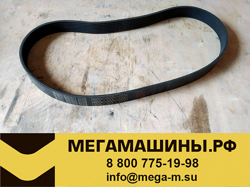 Ремень 8РК1074 вентилятора