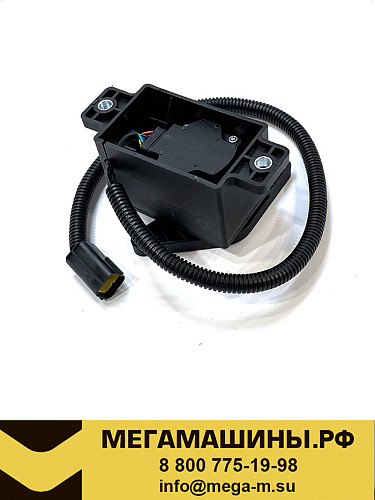 Дросельная заслонка FAW 3603135-504 /ОЕМ