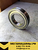 Подшипник 150212K (6212ZN) первичного вала (с проточкой) Автотех