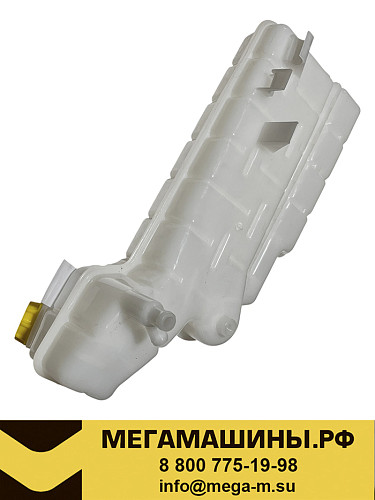Бачок расширительный HOWO / SITRAK T5G / TX (двс MC07) WG9725531980