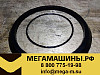 Ремкомплект балансира (пыльник+уплотнительное кольцо) repair kit