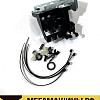 Блок клапанов сиденья SHACMAN X3000 / X5000 GLM136575