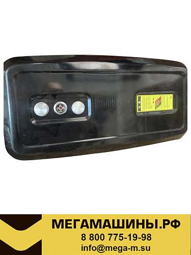Гидробак системы подъема кузова FAW J6 CA3310 707313-0100 HongChang