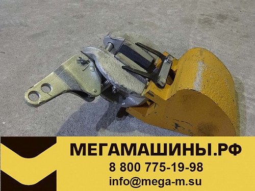 Суппорт стояночного тормоза LG936