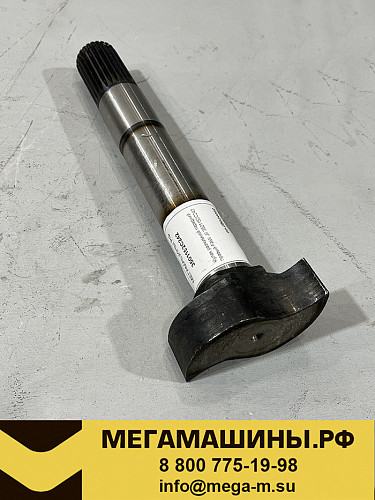Кулак разжимной передний правый FAW J6 3501152C242