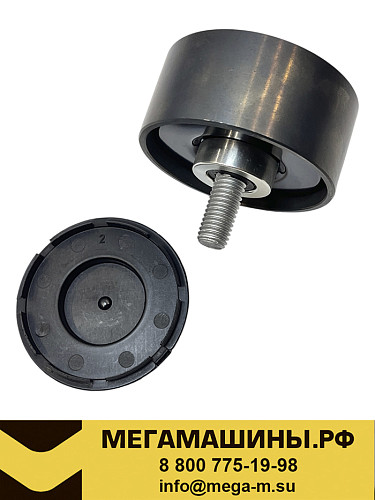 Ролик обводной MC11/MC13 (под ремень 8РК1920) 202V95800-6098 /OEM