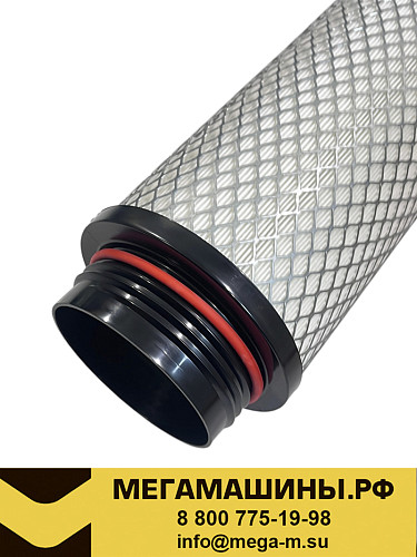 Фильтр воздушный Dayun X120 CGC1120D PU2332 /KANG WANG