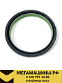 Сальник 115х140х12,5/16 коленвала задний WP13 1001994648 /OEM