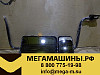 Зеркало заднего вида (СТОЙКА в СБОРЕ) F3000 (с поворотником) правое