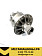 Дифференциал межколесный переднего моста FAW J6 (мост F7D) 2303010A820/C,2303015A820 /OEM