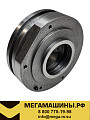 Насос масляный РК ZQC2000 в сборе (3086000859+3086000396+3086000394+3086000860)