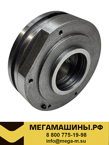 Насос масляный РК ZQC2000 в сборе (3086000859+3086000396+3086000394+3086000860)